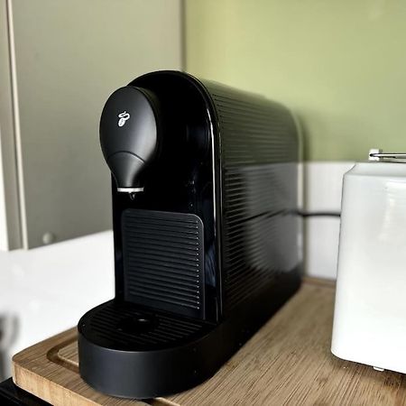 Citynah Wifi Parkplatz Netflix Bielefeld Exterior foto