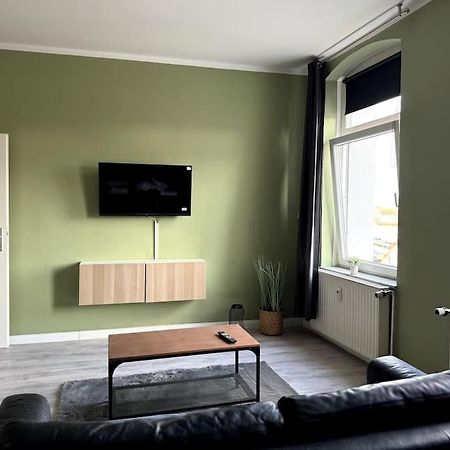 Citynah Wifi Parkplatz Netflix Bielefeld Exterior foto